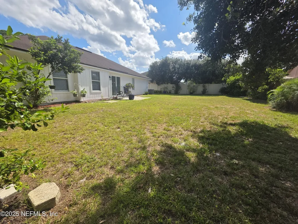 3306 Deerfield Pointe Drive Orange Park FL 32073