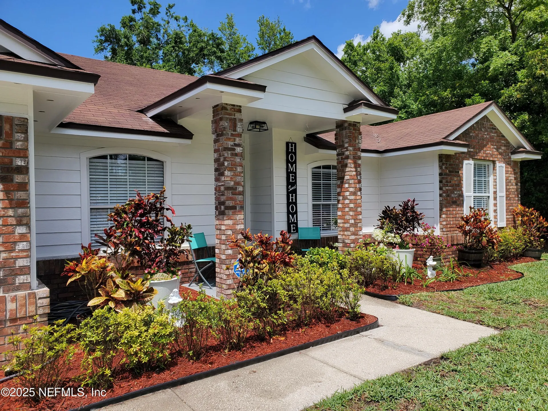 3306 Deerfield Pointe Drive Orange Park FL 32073