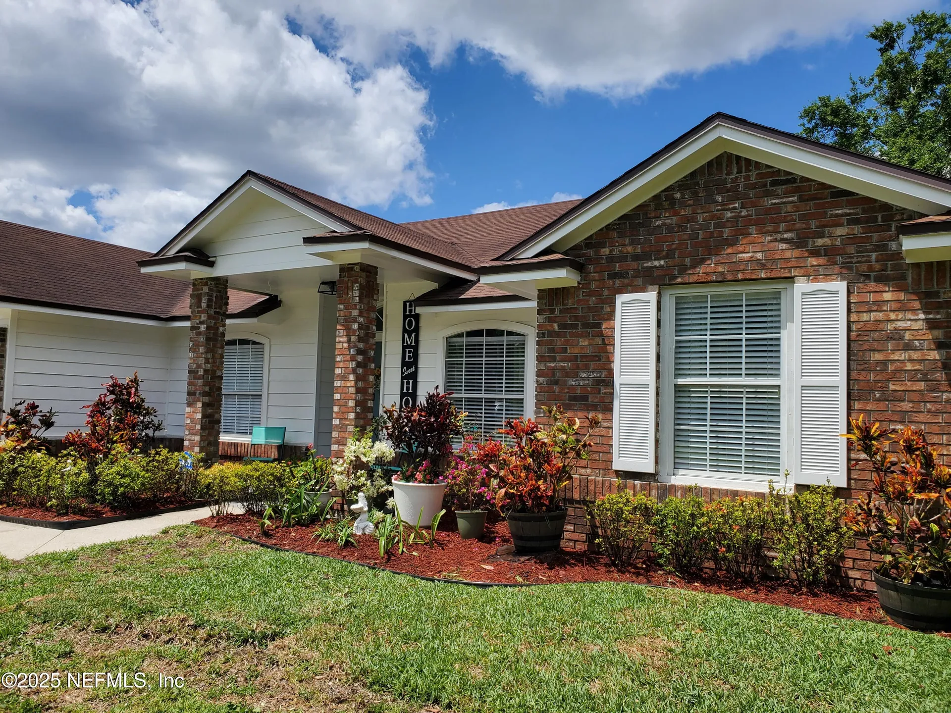3306 Deerfield Pointe Drive Orange Park FL 32073