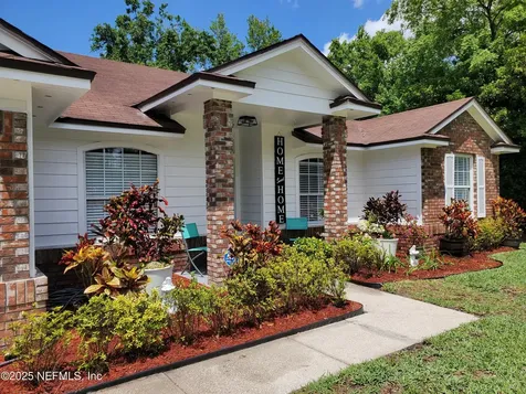 3306 Deerfield Pointe Drive Orange Park FL 32073