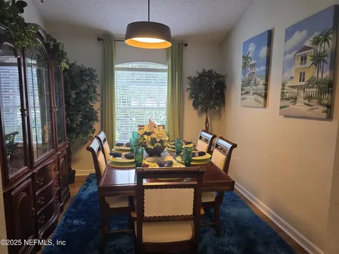 3306 Deerfield Pointe Drive Orange Park FL 32073