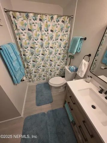 3306 Deerfield Pointe Drive Orange Park FL 32073