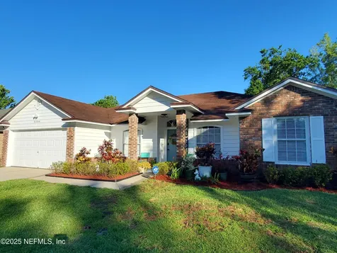 3306 Deerfield Pointe Drive Orange Park FL 32073