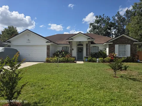 3306 Deerfield Pointe Drive Orange Park FL 32073