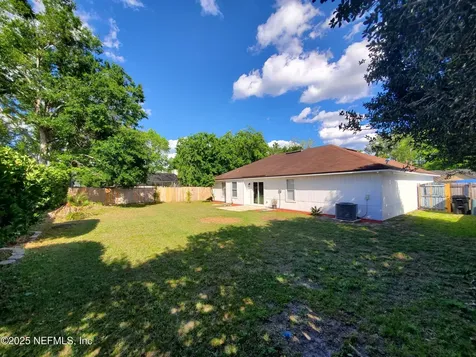 3306 Deerfield Pointe Drive Orange Park FL 32073