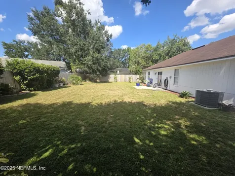3306 Deerfield Pointe Drive Orange Park FL 32073