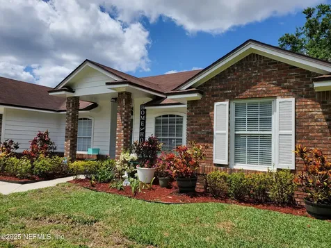 3306 Deerfield Pointe Drive Orange Park FL 32073