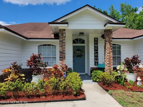 3306 Deerfield Pointe Drive Orange Park FL 32073