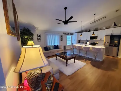 3306 Deerfield Pointe Drive Orange Park FL 32073