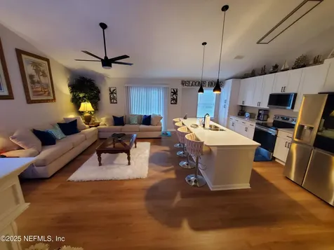 3306 Deerfield Pointe Drive Orange Park FL 32073