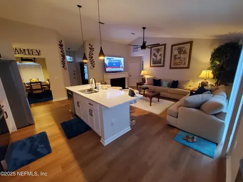 3306 Deerfield Pointe Drive Orange Park FL 32073