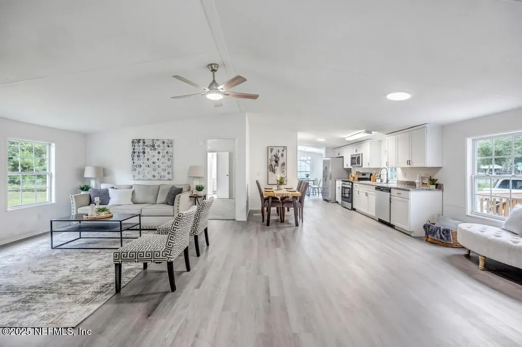 6357 Armstrong Road Elkton FL 32033