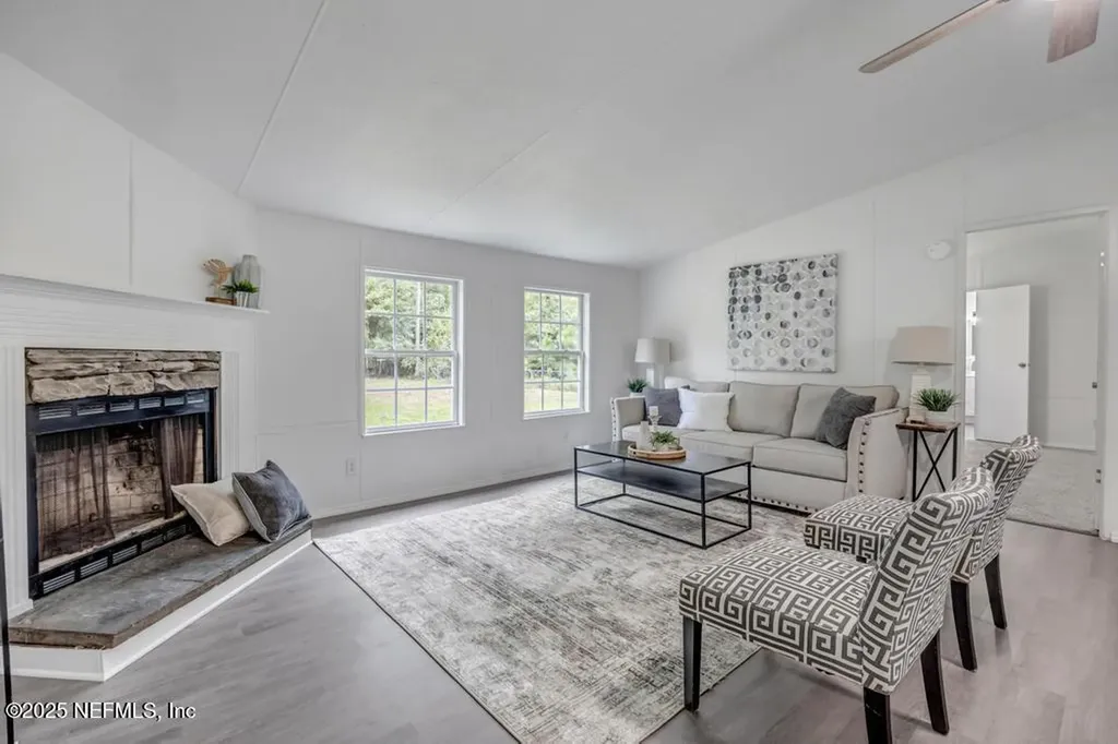 6357 Armstrong Road Elkton FL 32033
