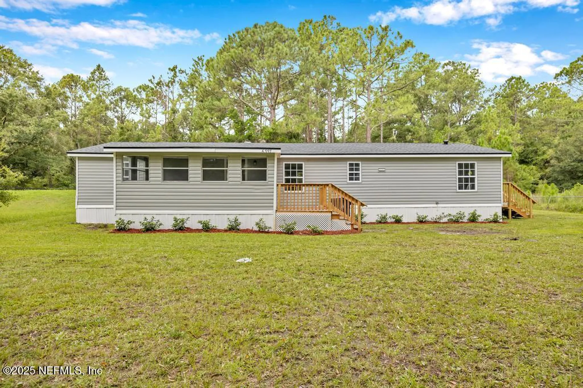 6357 Armstrong Road Elkton FL 32033