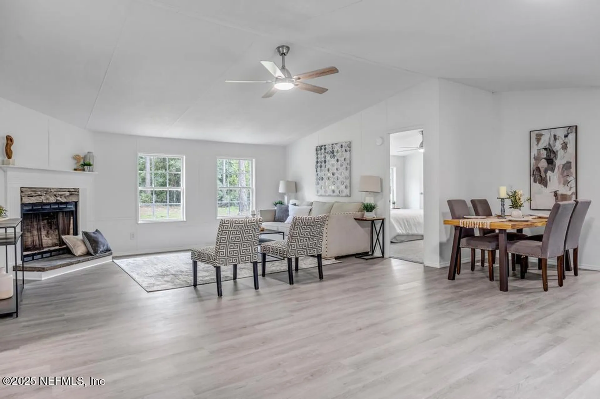 6357 Armstrong Road Elkton FL 32033