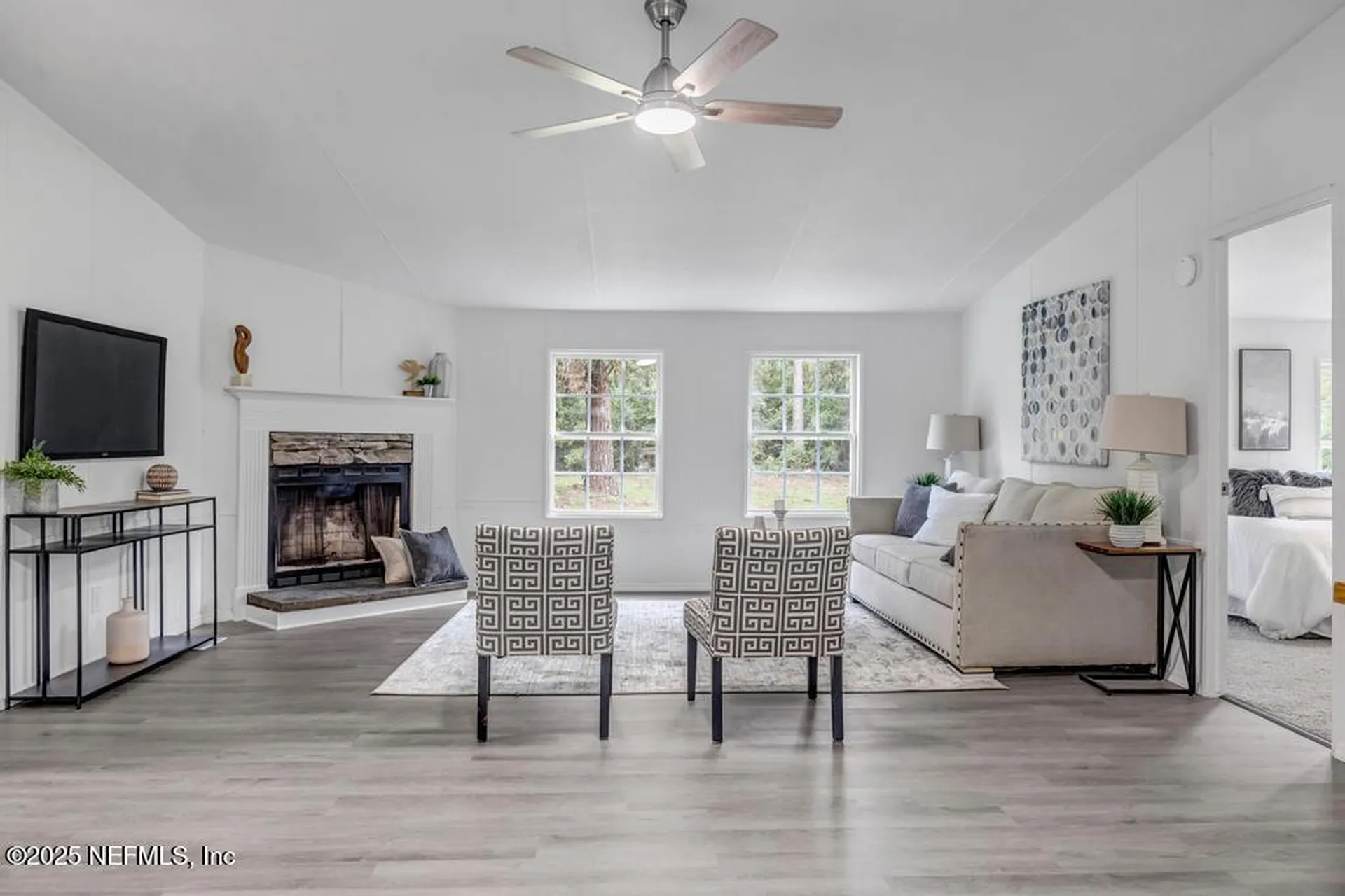 6357 Armstrong Road Elkton FL 32033