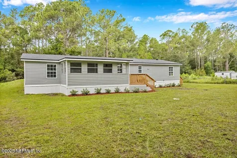 6357 Armstrong Road Elkton FL 32033