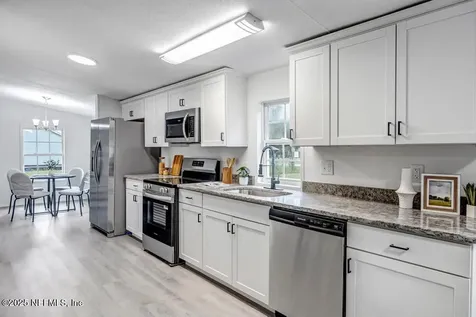 6357 Armstrong Road Elkton FL 32033