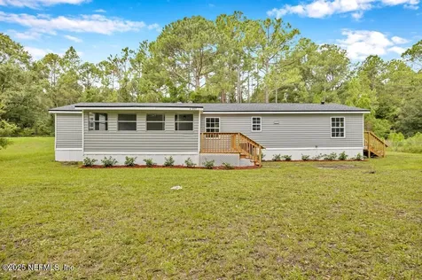 6357 Armstrong Road Elkton FL 32033