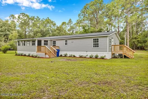 6357 Armstrong Road Elkton FL 32033