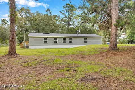 6357 Armstrong Road Elkton FL 32033