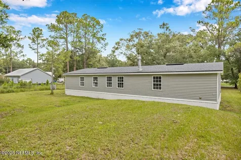 6357 Armstrong Road Elkton FL 32033