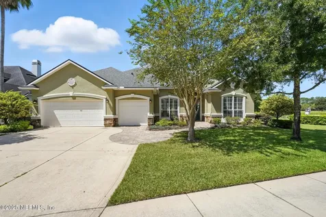 805 Garrison Drive St. Augustine FL 32092