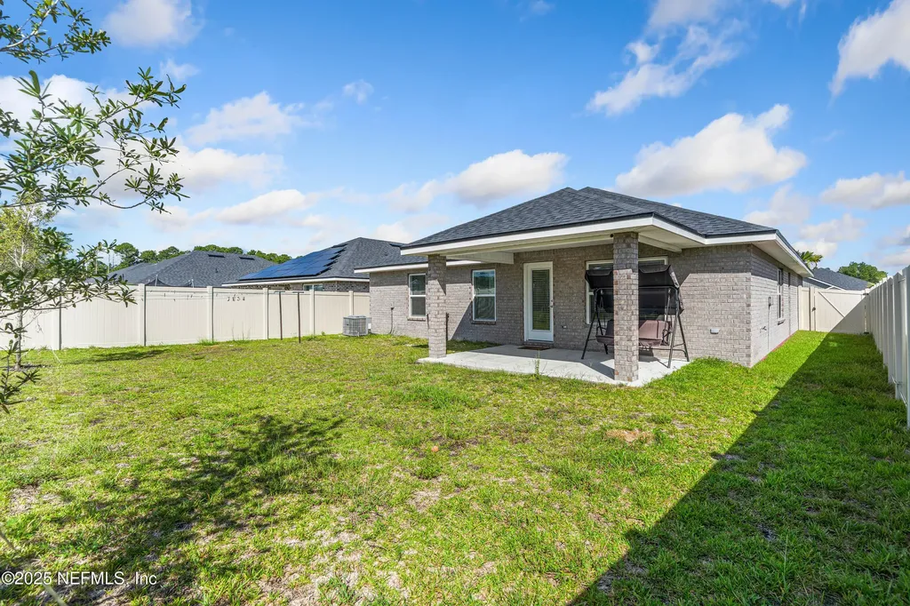 3137 Laurel Springs Drive Green Cove Springs FL 32043