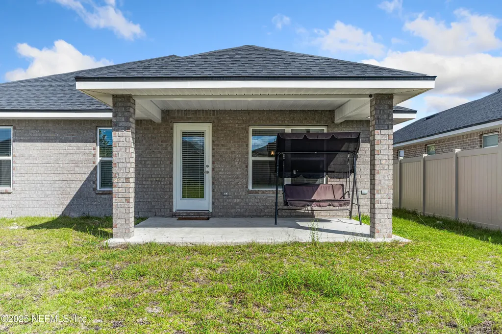 3137 Laurel Springs Drive Green Cove Springs FL 32043