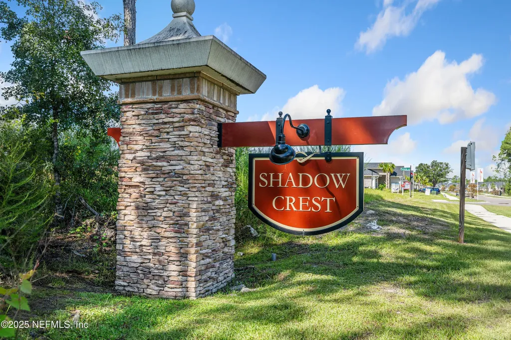 3137 Laurel Springs Drive Green Cove Springs FL 32043