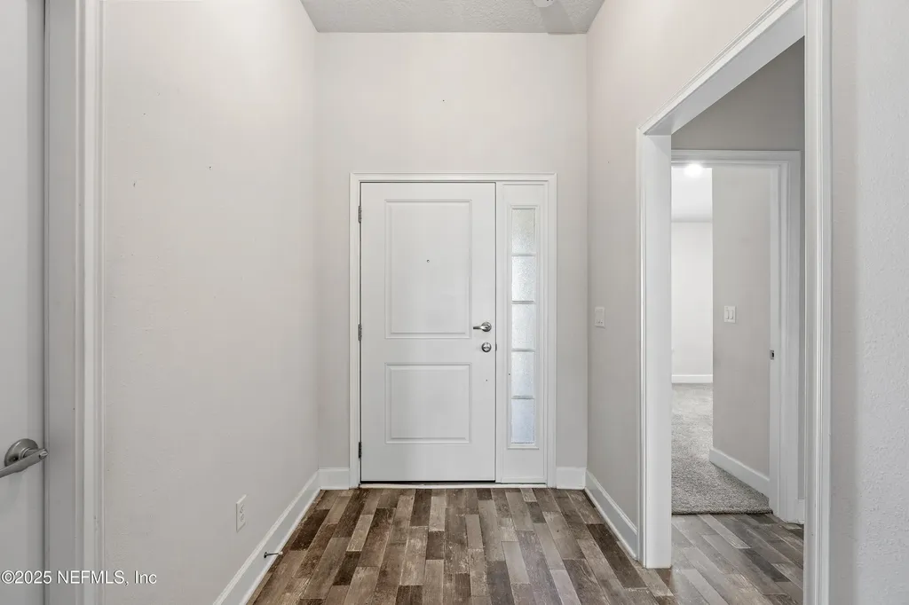 3137 Laurel Springs Drive Green Cove Springs FL 32043