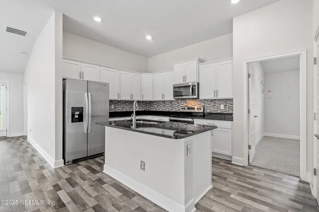 3137 Laurel Springs Drive Green Cove Springs FL 32043