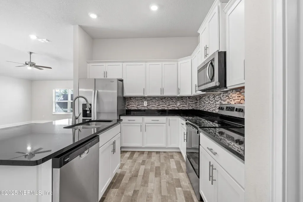 3137 Laurel Springs Drive Green Cove Springs FL 32043
