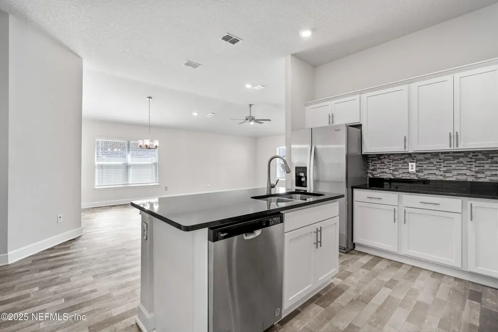 3137 Laurel Springs Drive Green Cove Springs FL 32043