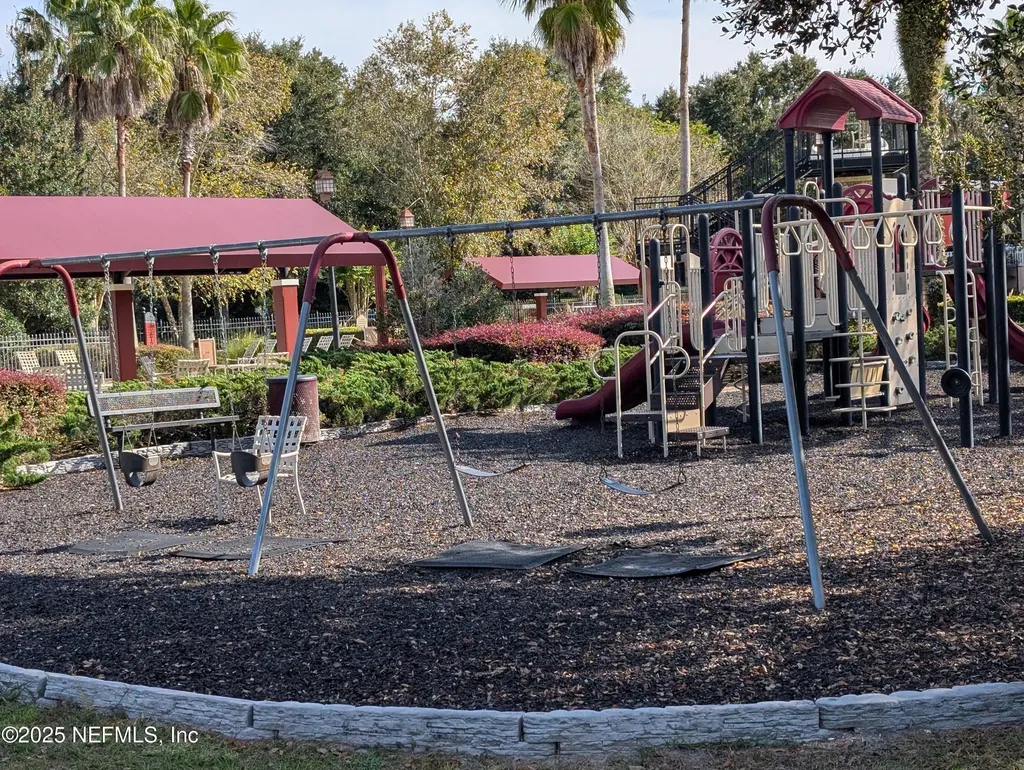 3137 Laurel Springs Drive Green Cove Springs FL 32043