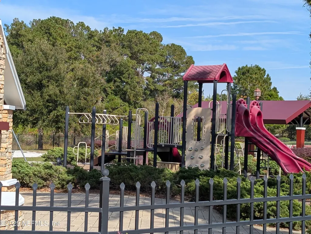 3137 Laurel Springs Drive Green Cove Springs FL 32043