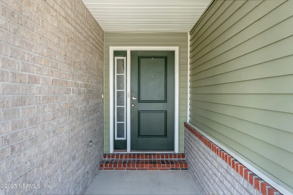 3137 Laurel Springs Drive Green Cove Springs FL 32043