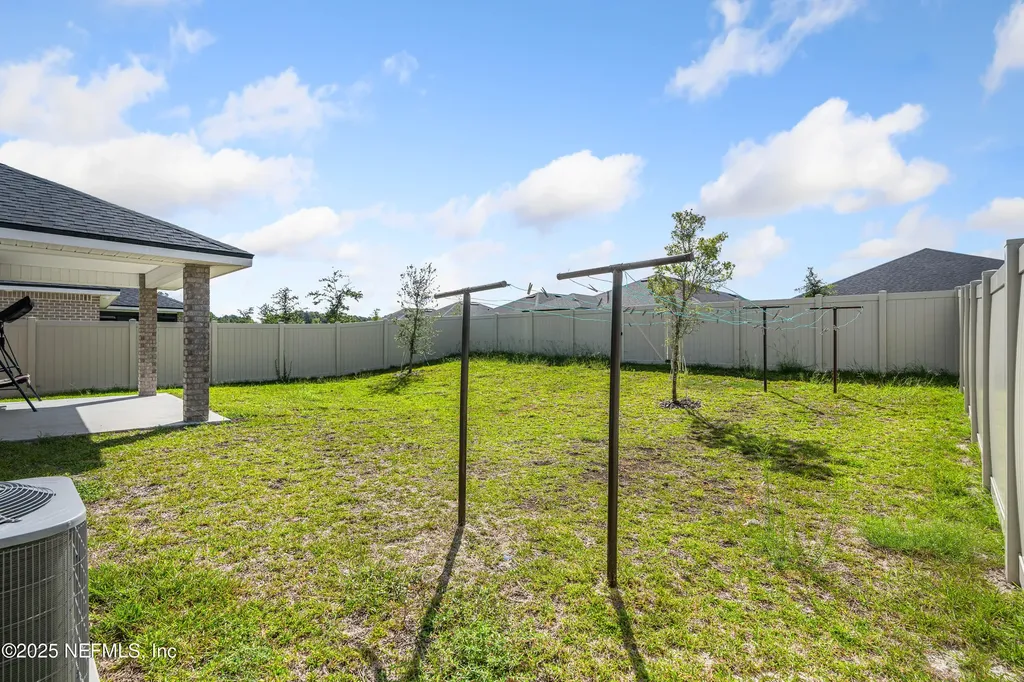 3137 Laurel Springs Drive Green Cove Springs FL 32043