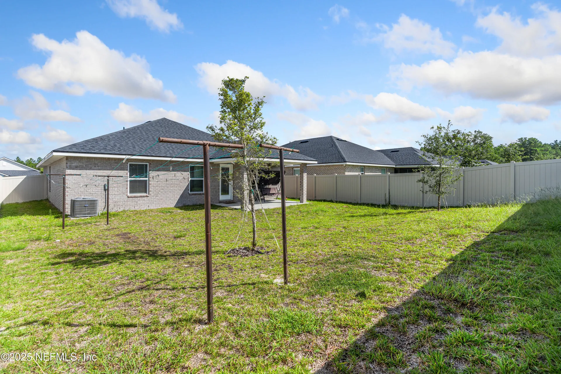 3137 Laurel Springs Drive Green Cove Springs FL 32043