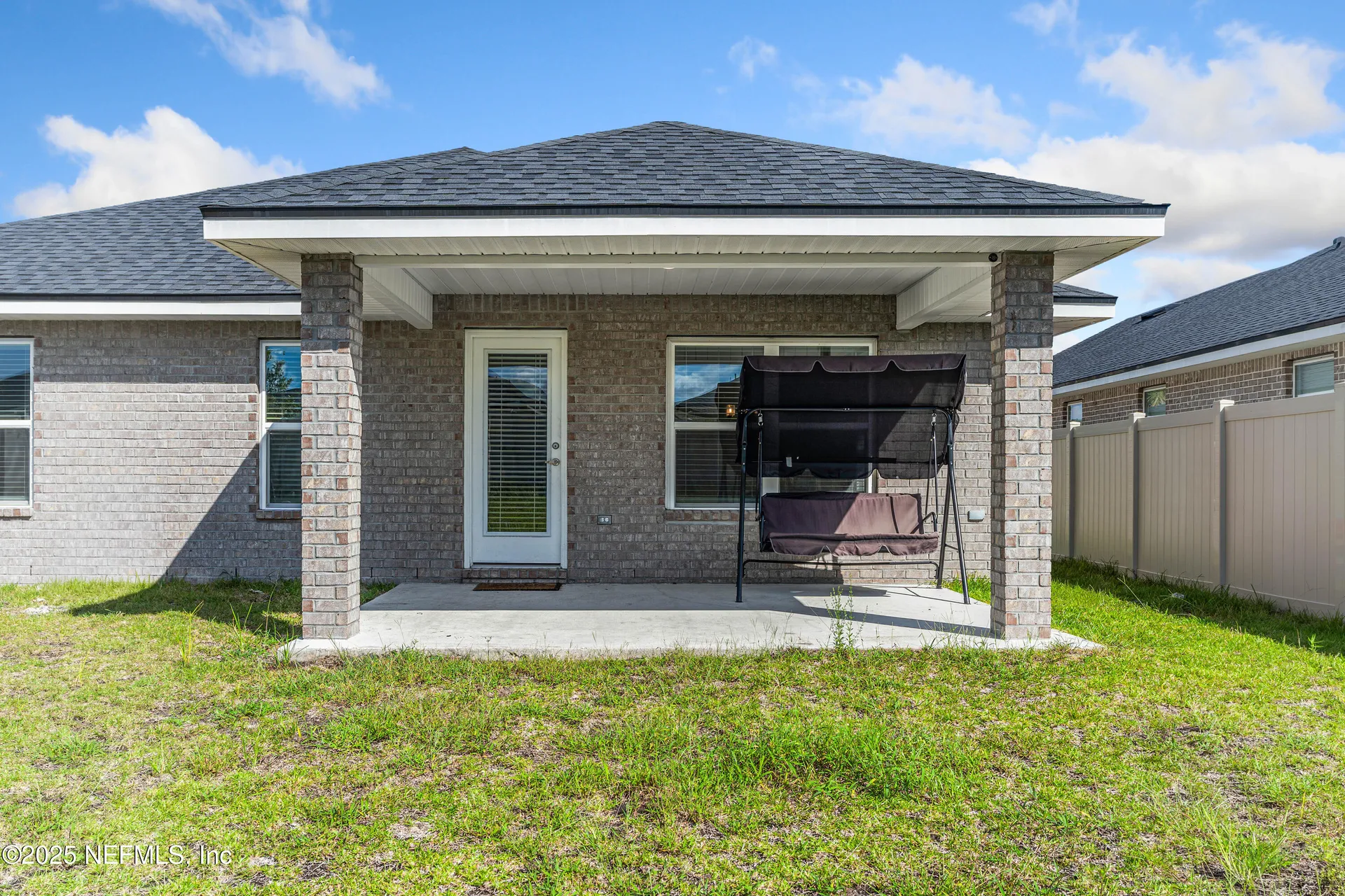 3137 Laurel Springs Drive Green Cove Springs FL 32043