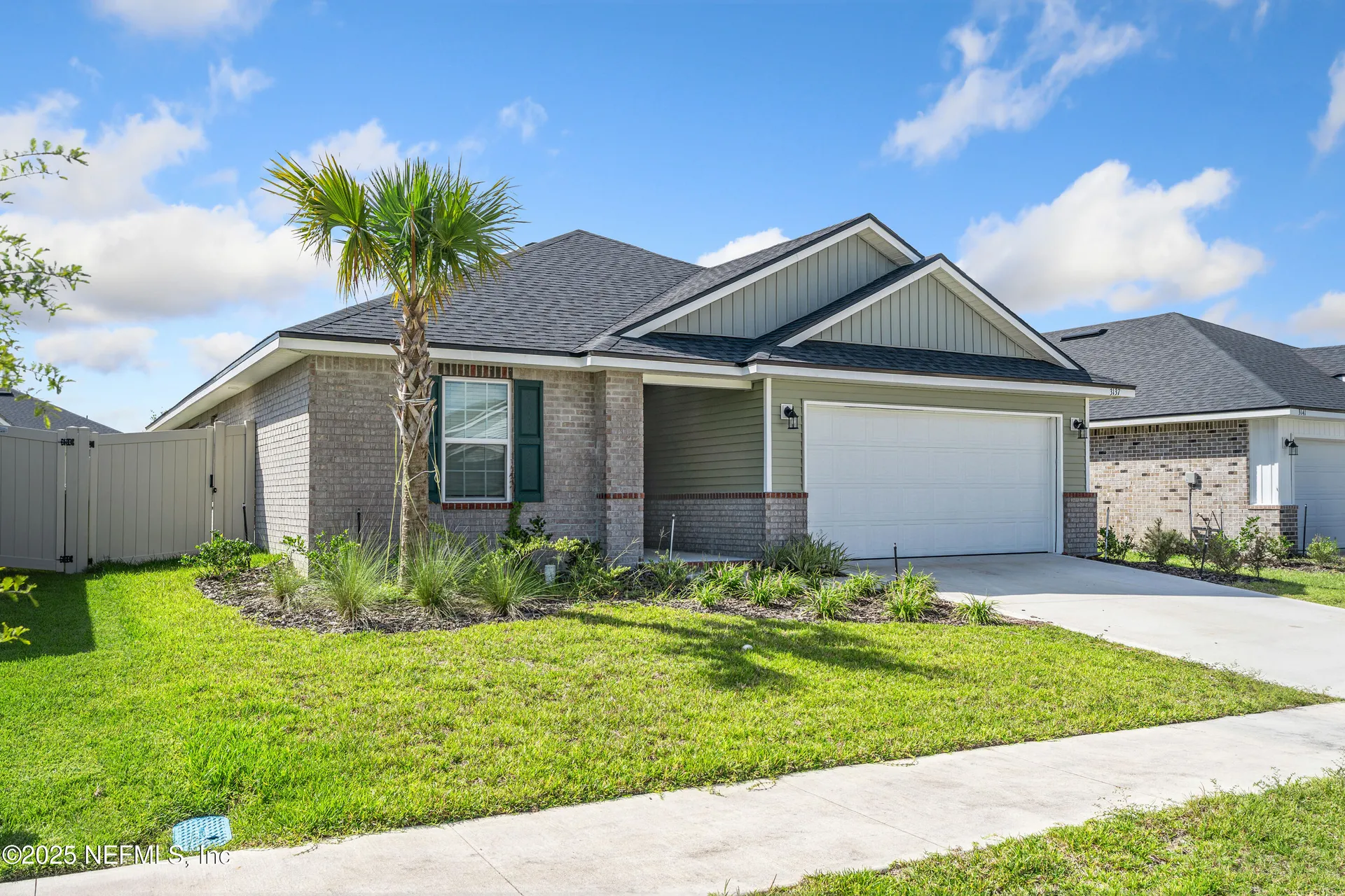 3137 Laurel Springs Drive Green Cove Springs FL 32043