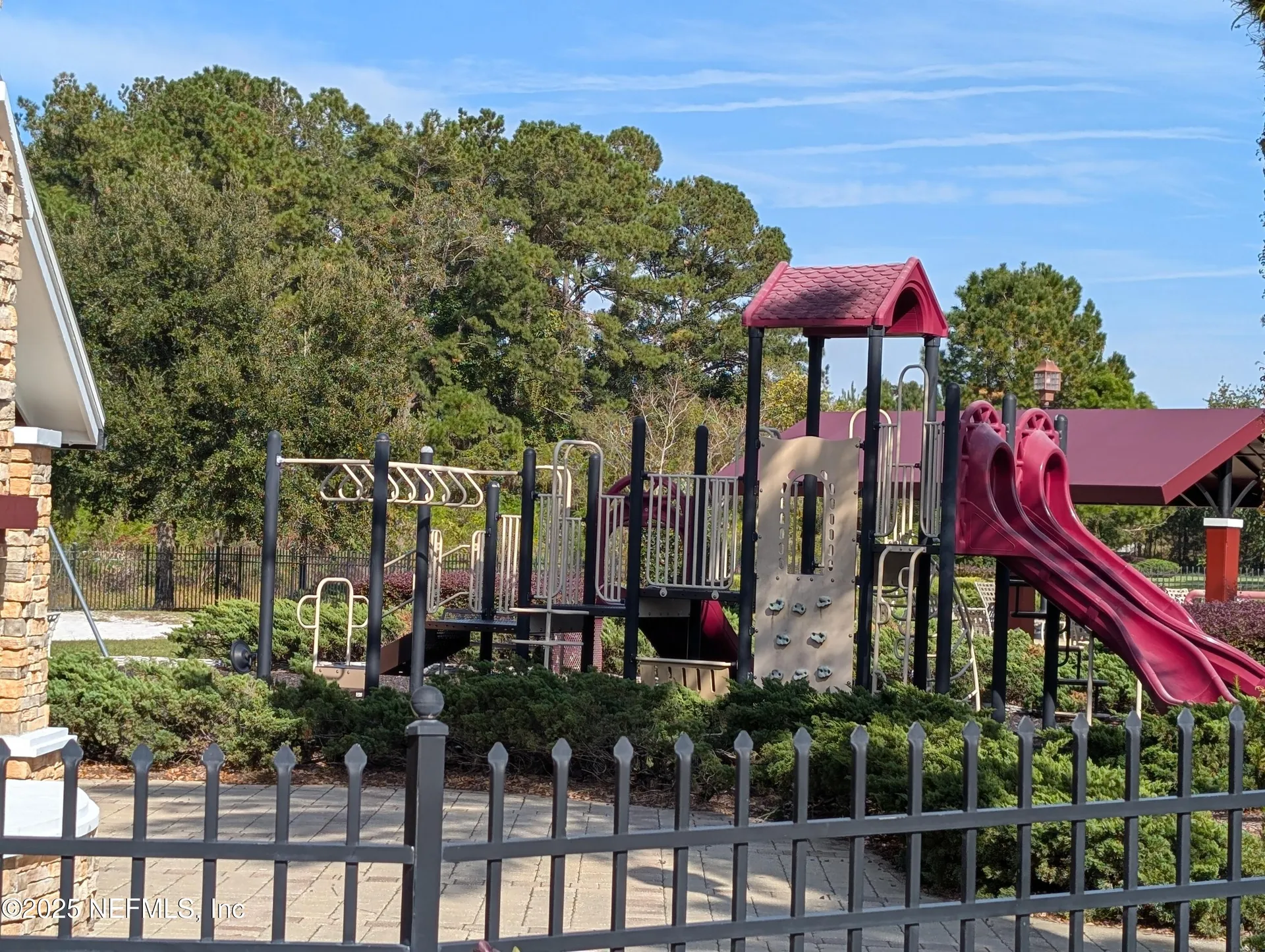 3137 Laurel Springs Drive Green Cove Springs FL 32043