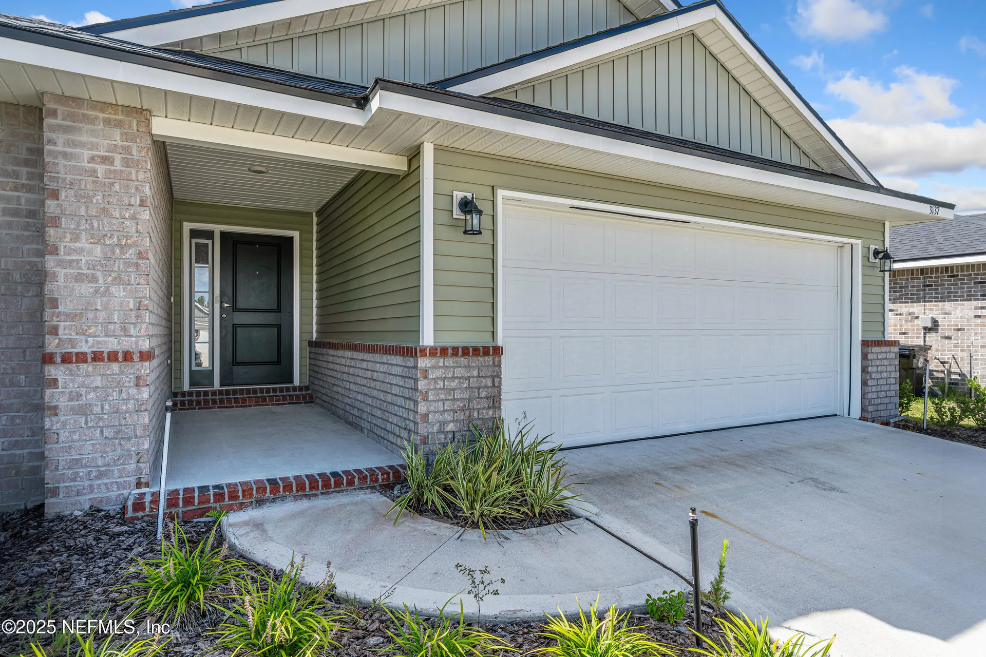3137 Laurel Springs Drive Green Cove Springs FL 32043