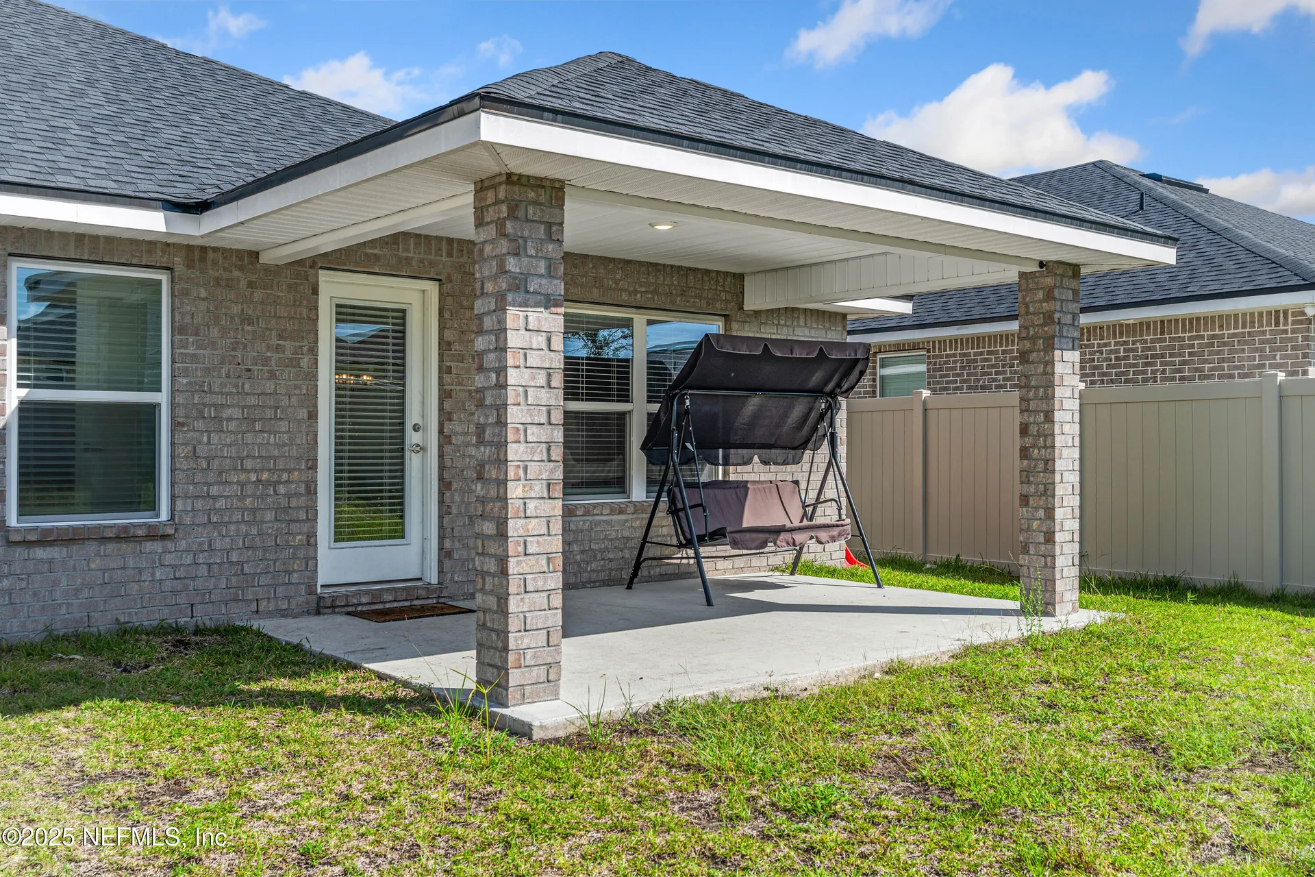 3137 Laurel Springs Drive Green Cove Springs FL 32043
