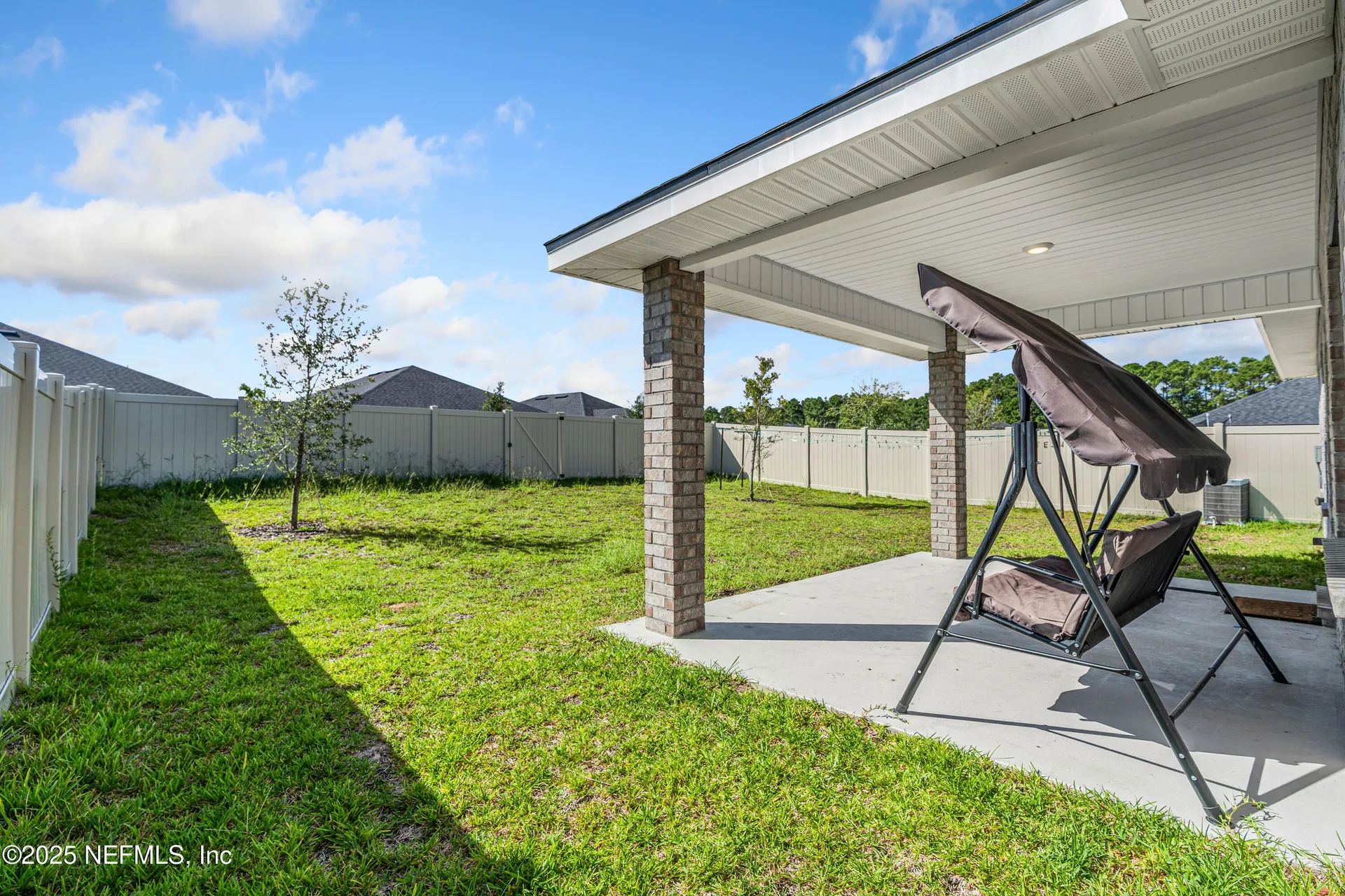 3137 Laurel Springs Drive Green Cove Springs FL 32043