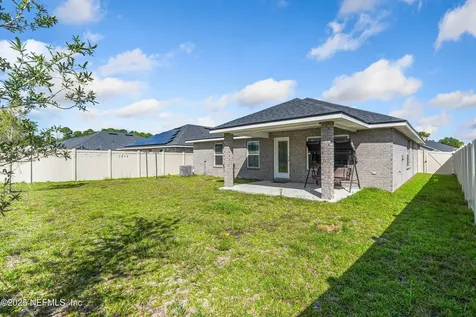 3137 Laurel Springs Drive Green Cove Springs FL 32043