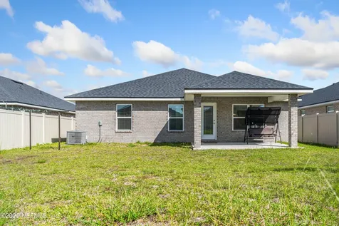 3137 Laurel Springs Drive Green Cove Springs FL 32043