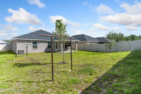 3137 Laurel Springs Drive Green Cove Springs FL 32043