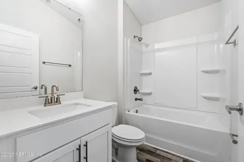 3137 Laurel Springs Drive Green Cove Springs FL 32043