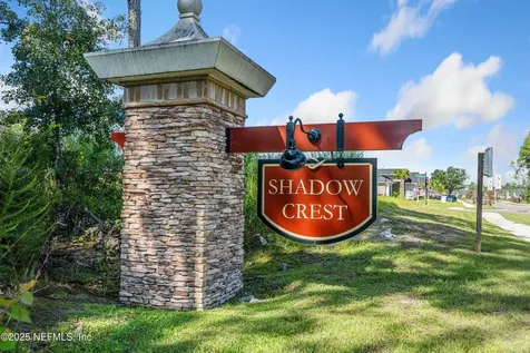 3137 Laurel Springs Drive Green Cove Springs FL 32043